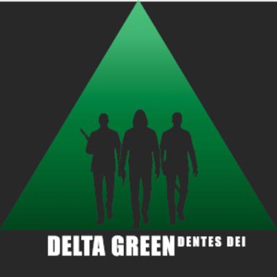 Delta Green: God's Teeth 0 Delta Green: God's Teeth 0