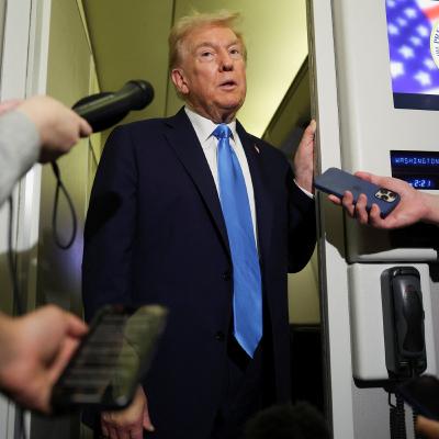 Tin quốc tế - Tổng thống Trump sẵn sàng nhượng bộ Trung Quốc để giảm căng thẳng thương mại Tin quốc tế - Tổng thống Trump sẵn sàng nhượng bộ Trung Quốc để giảm căng thẳng thương mại