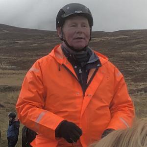 Hestasport, Magnús Hestasport, Magnús