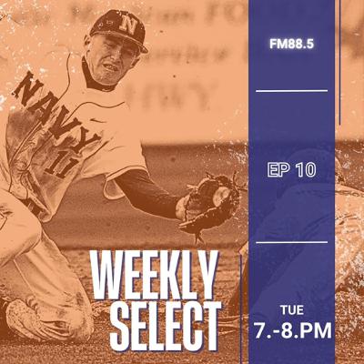 S5 EP10 人脈很重要？！棒球攝影的學習歷程分享！ feat. 吳cc（黑糖糕）