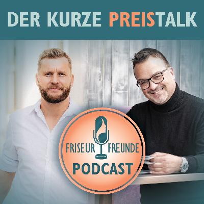 #10 "Wie wandle ich mein PreisKonzept?" S4 E10
