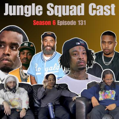 The What Happened To the Streets Cast