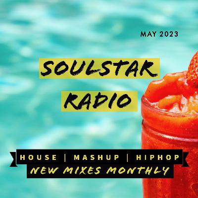 Episode 10: Soulstar Radio - May 2023 Episode 10: Soulstar Radio - May 2023