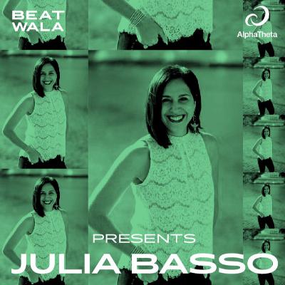 Beat Wala 19: Music & Movement : The Neuroscience of Music with Julia Basso.