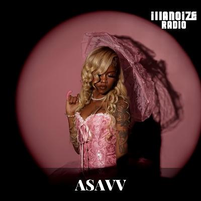 Asavv Interview | iLLANOiZE RADiO