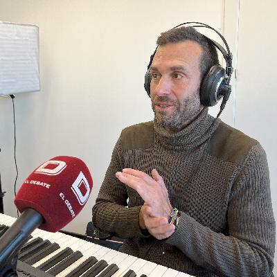 Zenón Recalde estrena un nuevo musical en Madrid