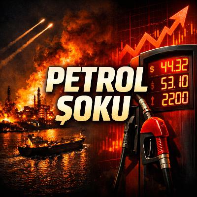 İRAN SAVAŞI BÜYÜYOR: Petrol 100 Doları Aştı, Türkiye’de Zam ve Dolar Şoku mu? | 27 Mart 2026 Cuma İRAN SAVAŞI BÜYÜYOR: Petrol 100 Doları Aştı, Türkiye’de Zam ve Dolar Şoku mu? | 27 Mart 2026 Cuma