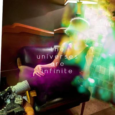 Ep. 17 The Universes are Infinite