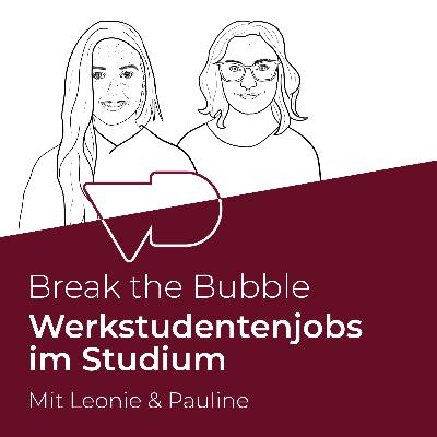 Werkstudentenjobs im Studium: von der Theorie zur Praxis