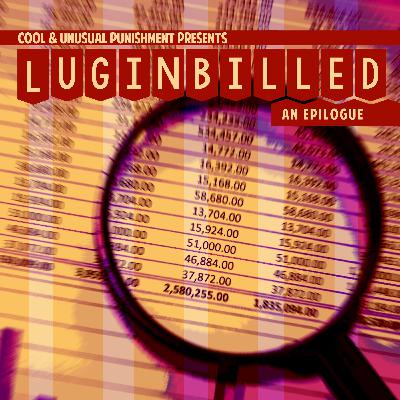 Luginbilled Epilogue - Episode 2