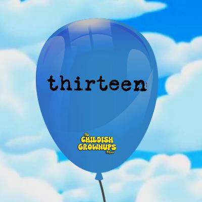 Thirteen (2003)