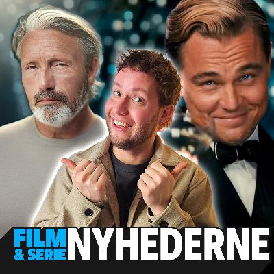 Film- og Serienyhederne | Mads Mikkelsen lander kæmpe rolle i stjernespækket film! Film- og Serienyhederne | Mads Mikkelsen lander kæmpe rolle i stjernespækket film!