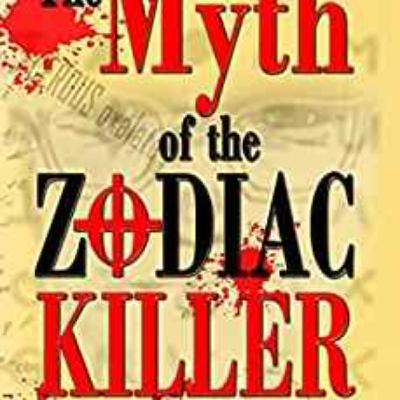 THOMAS HORAN - ZODIAC KILLER HOAX (ZODIAC KIILER INTERVIEWS #10)