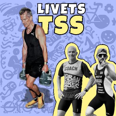 Fredrik Zillén: Resan till löpteknikspecialist och Hyrox