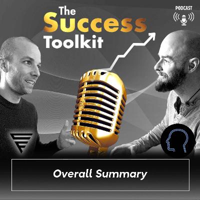 The Success Toolkit - Overall Summary
