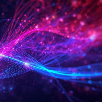 Danza cósmica ( Melódictechno con progressive trance)