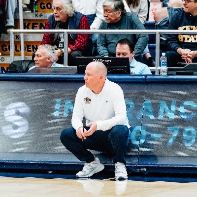 Rob Senderoff- The Quiet Consistency of a Winner