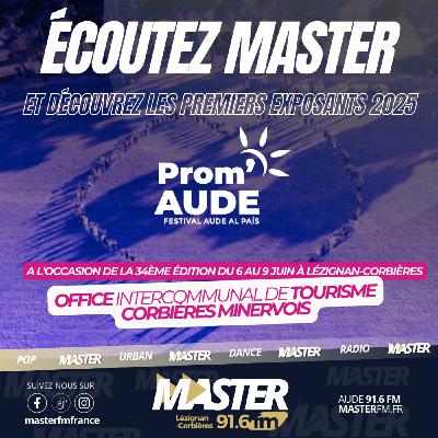 Prom'AUDE - Office Intercommunal de Tourisme Corbières Minervois sur MASTER