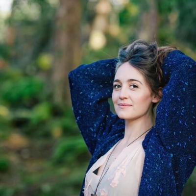 A Conversation with Ace Hicks: #metoo and the Hollywood Toxic Trenches, and Reclaiming Power