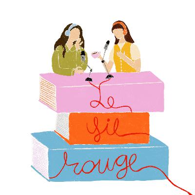 1 - Un regard nostalgique sur nos années Le fil rouge