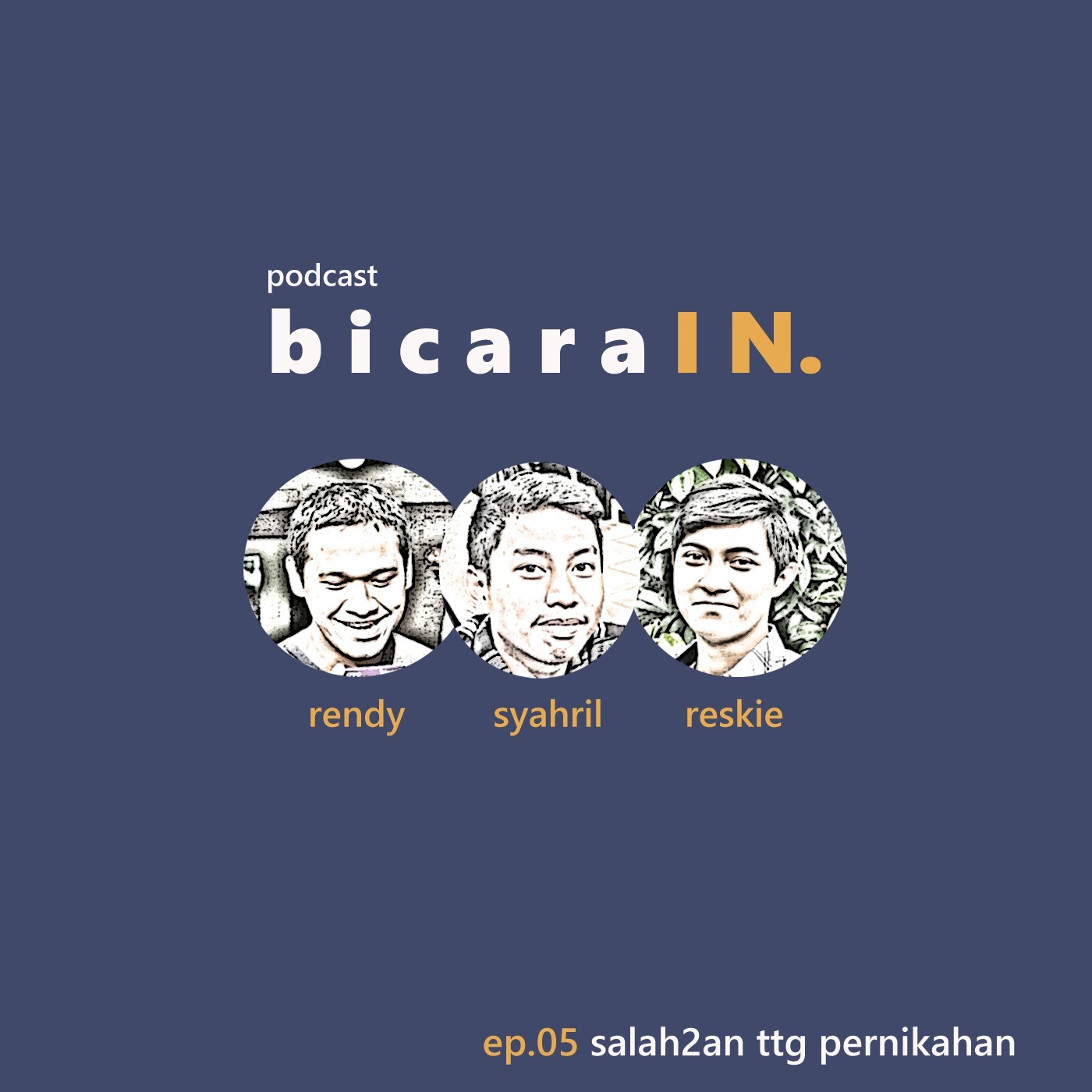 bicaraIN