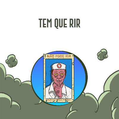 CC #282 - Tem que rir