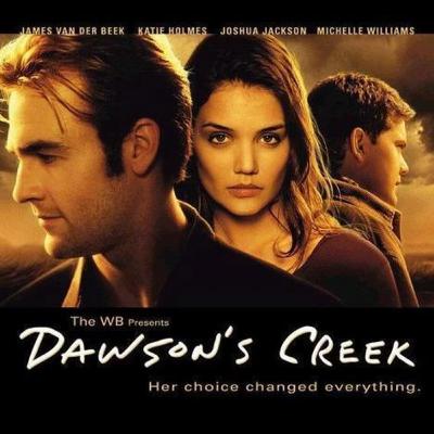 Discovering Dawson's Creek: The Heartbreak at Senior Prom | Morgan Hasn't Seen TV Discovering Dawson's Creek: The Heartbreak at Senior Prom | Morgan Hasn't Seen TV