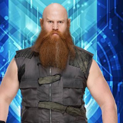 Episode #56 with Erick Redbeard Episode #56 with Erick Redbeard