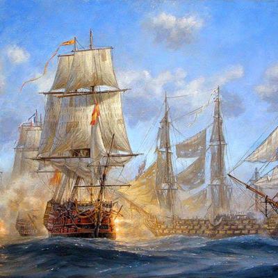 Napoleón Bonaparte