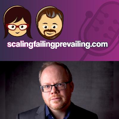 047| Interview with Chris Bailey
