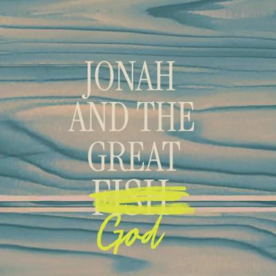 A Great Change | Jonah and the Great God | Rick Atchley