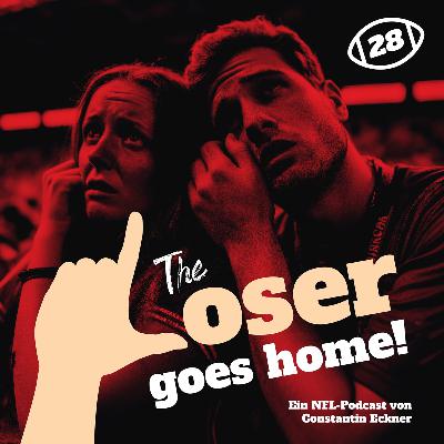 Episode 28: Rookie Coaches und Belichick auf Abwegen Episode 28: Rookie Coaches und Belichick auf Abwegen