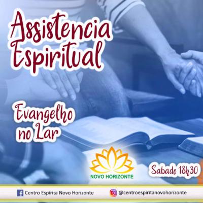 Evangelho no Lar