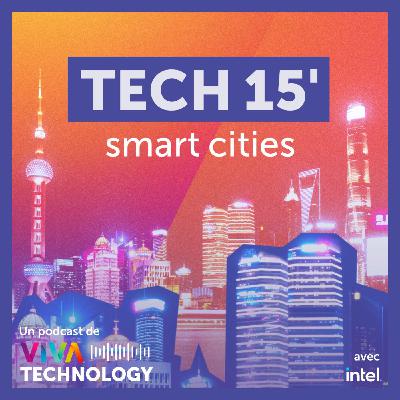 Bande-annonce | Saison 1 : smart cities