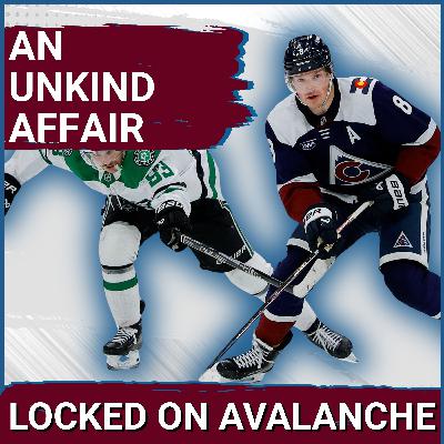 The Colorado Avalanche Deserved a Better Fate in the Latest Shootout Against the Dallas Stars