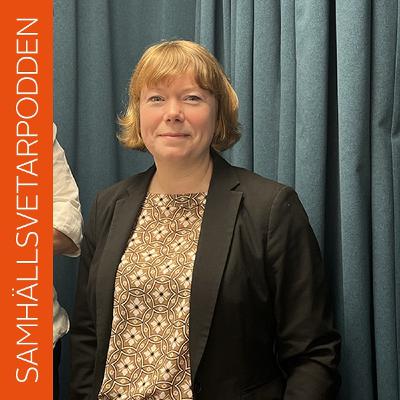 Samhalls uppdrag urholkas – effektiviseringstakten är ohållbar