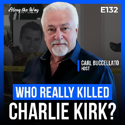 The Reality of Who REALLY Killed Charlie Kirk