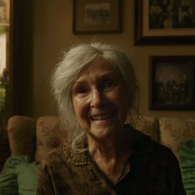 Radio Free Mid-World 57: It: Chapter 2 Radio Free Mid-World 57: It: Chapter 2