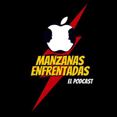 ME - Capitulo 40 - Manzanas Enfrentadas combate cuerpo a cuerpo por la despedida del HomePod