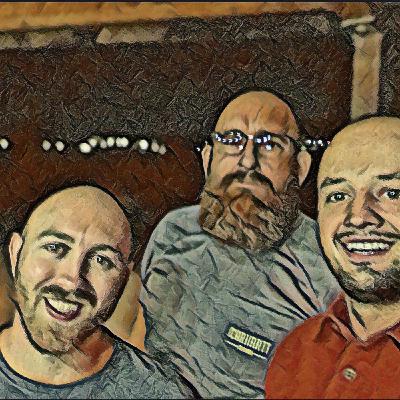 How to Walk a Kangaroo: The Legend of Big J and Little Willie