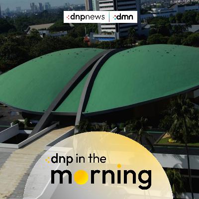 Apakah Gaji dan Tunjangan Baru DPR Sebanding dengan Kinerjanya? - DNP In The Morning (08/09/2025)