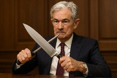 Vivement Noël qu’on en finisse – 5 décembre 2025