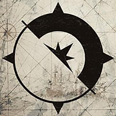 Lamy bez Dramy i Przyjaciele Prezentują: BROKEN COMPASS Lampa Alladyna