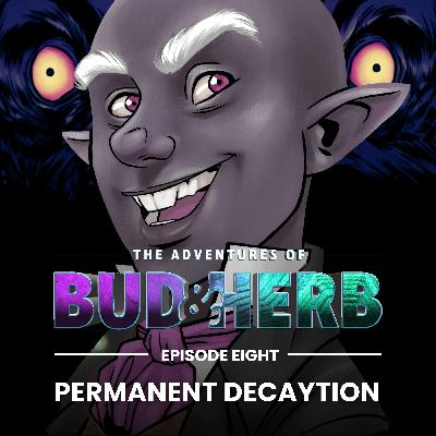 Permanent Decaytion Permanent Decaytion