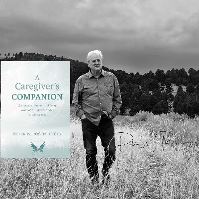 What Comforts This Caregiver When Nothing Can Be Fixed? What Comforts This Caregiver When Nothing Can Be Fixed?