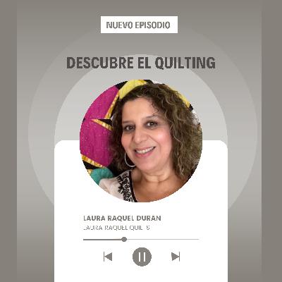 Laura Raquel Quilts