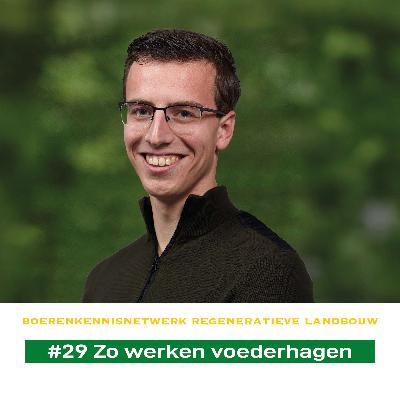 #29 Zo werken voederhagen