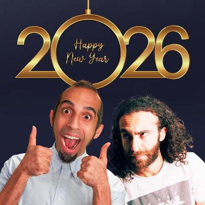 #245 - Your New Year's Resolutions Are Not Resoluting! #245 - Your New Year's Resolutions Are Not Resoluting!