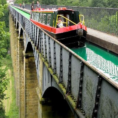 World’s Most Important Waterways