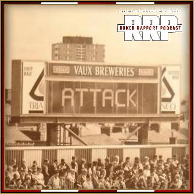 RRP: "ATTACK" - The Sunderland AFC v Luton Town EFL Championship Preview!